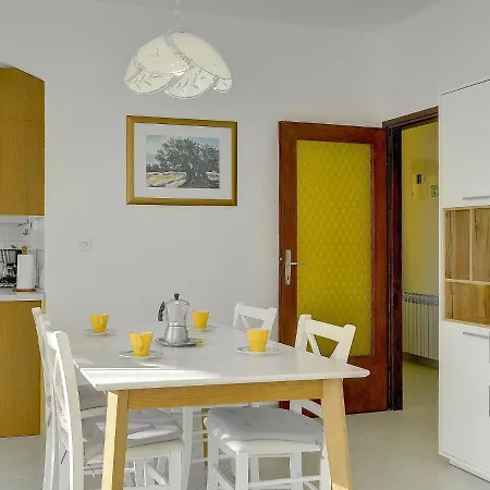 Appartamento Pul Pola